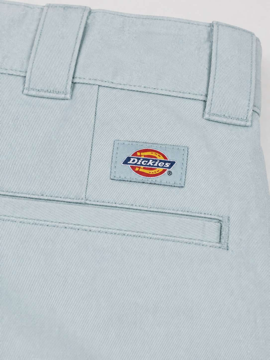 Dickies Work Pants Loose Fit