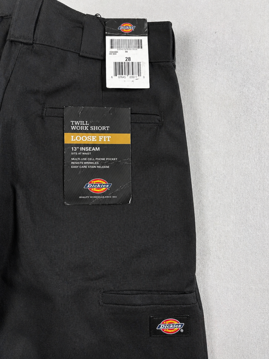 Dickies 13 Inch Multi Pocket Work Shorts (874 style) image 3