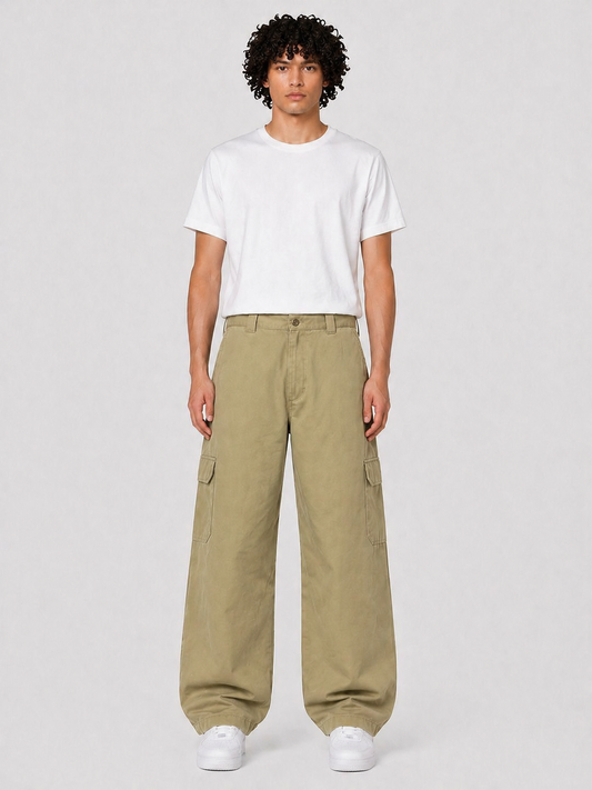 Dickies Work Pants Loose Fit image 2