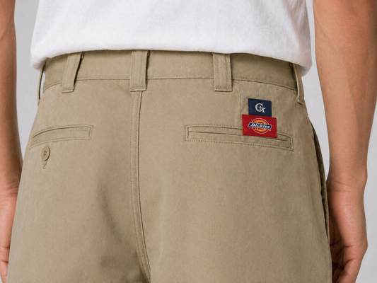 Dickies Work Pants Loose Fit image 3