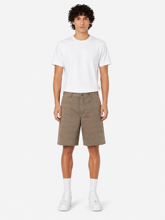 Dickies Twill Work Short – Loose Fit (13”) image 2