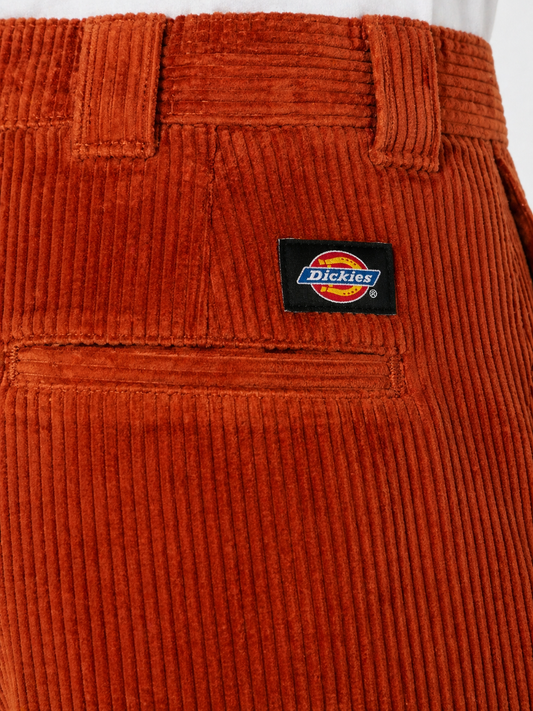 Dickies Corduroy Loose Fit Pants image 3