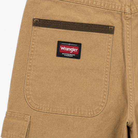 Wrangler Authentics Cargo Shorts image 3