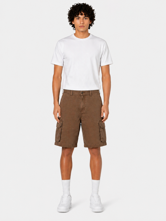 Dickies Twill Work Short – Loose Fit (13”) image 2