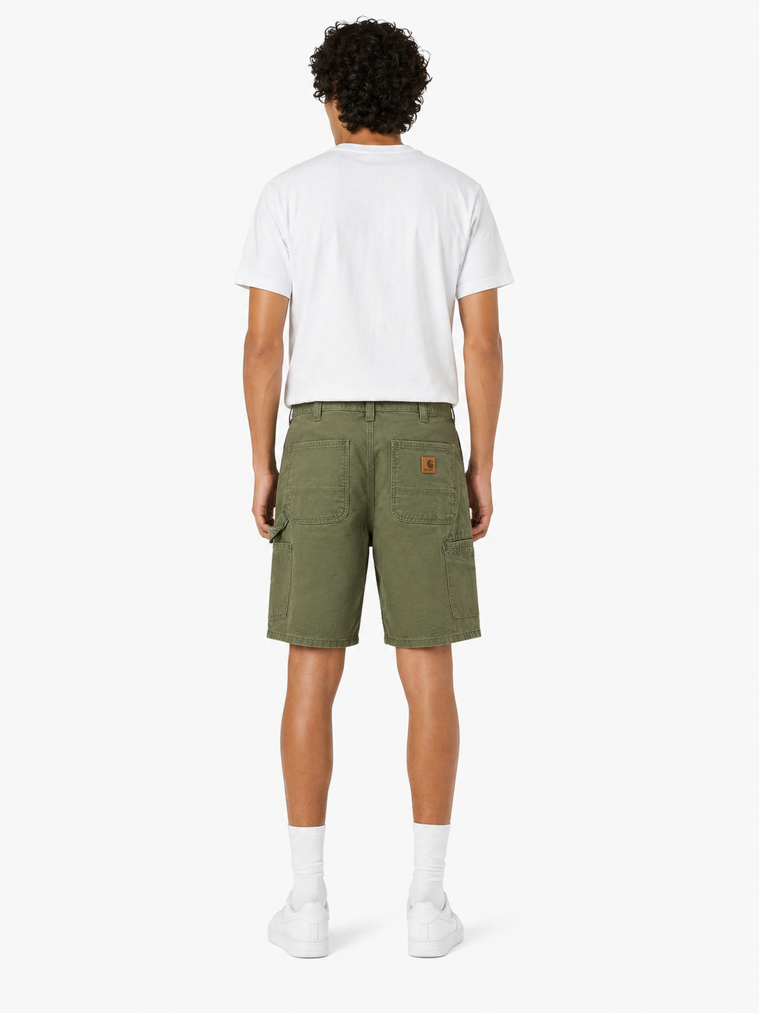 Carhartt Single Knee Short