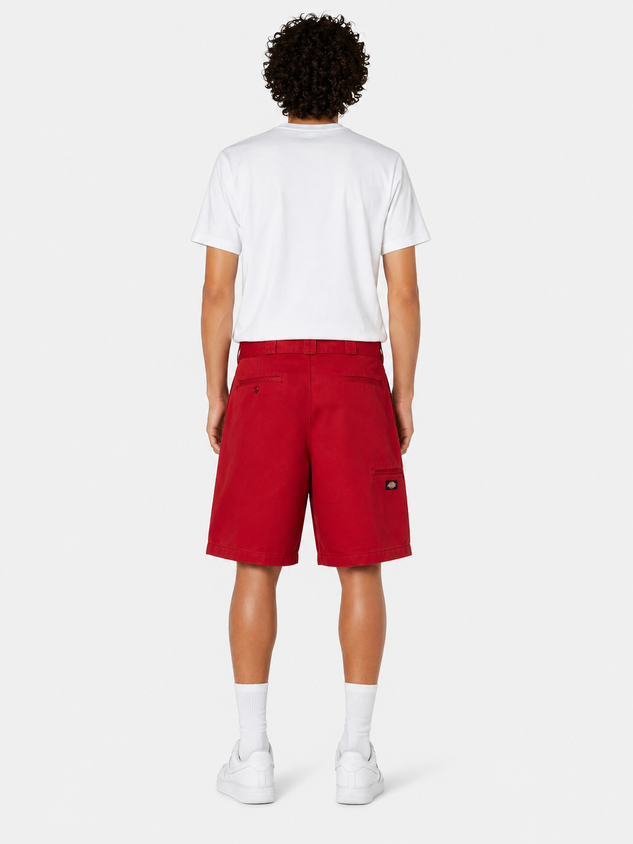 Dickies 13 Inch Multi Pocket Work Shorts (874 style)