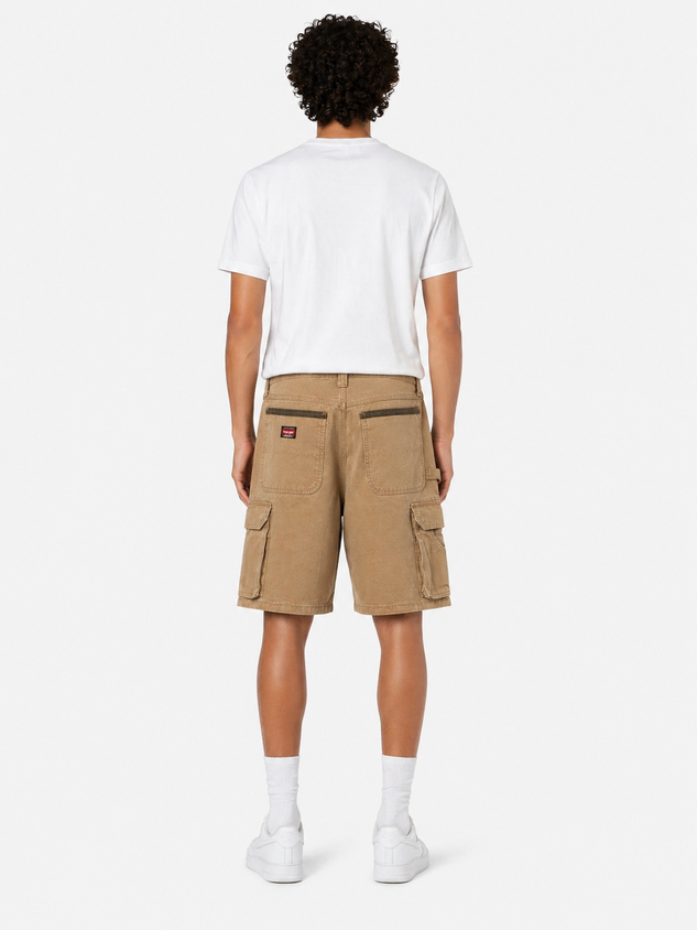 Wrangler Authentics Cargo Shorts