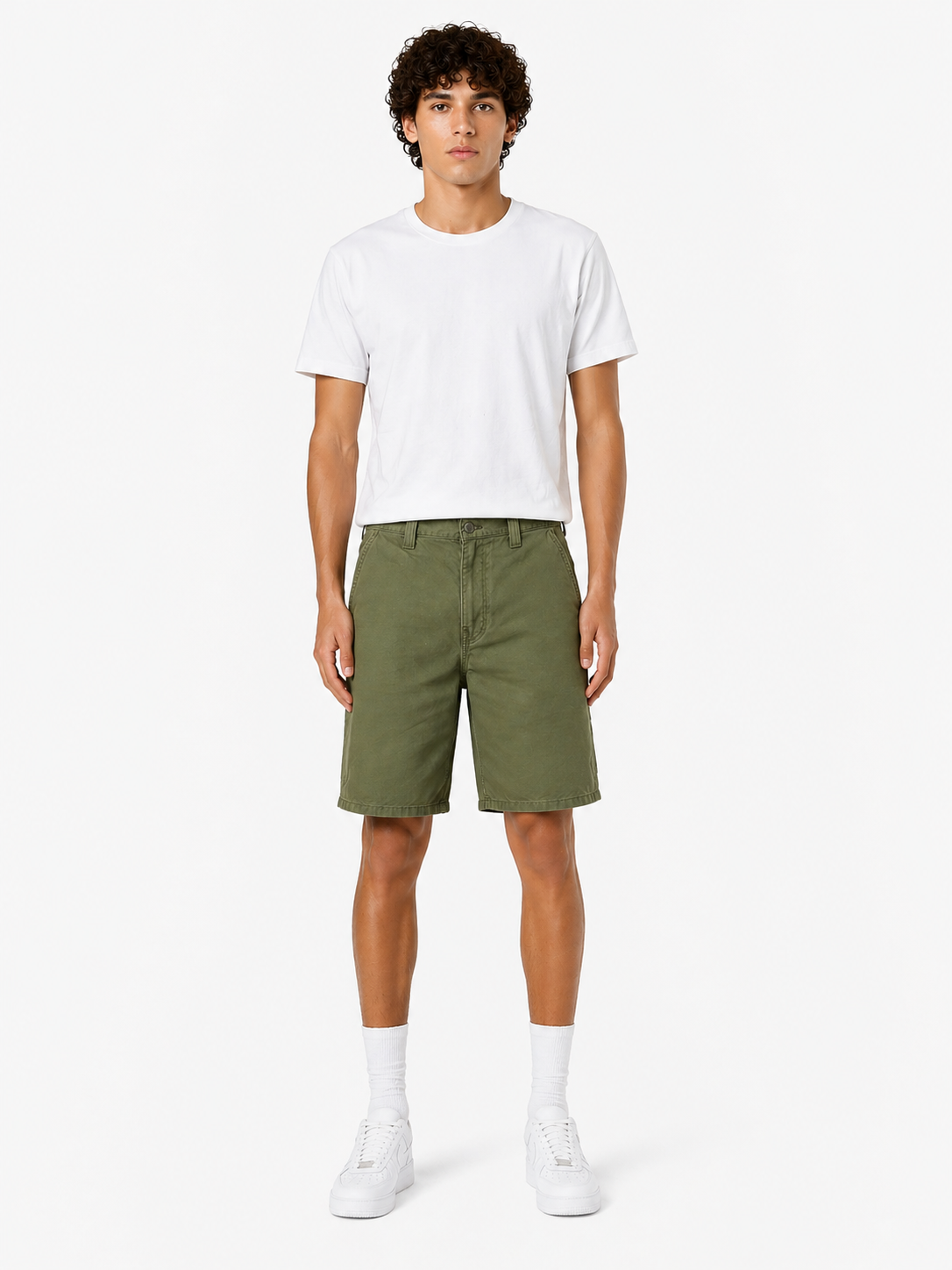 Carhartt Single Knee Short