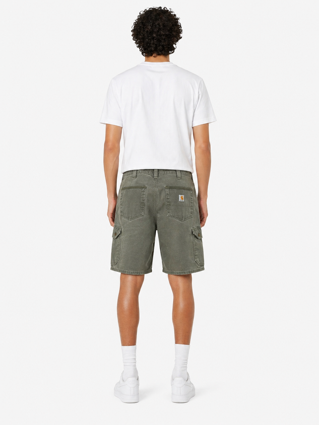 Carhartt Single Knee Short