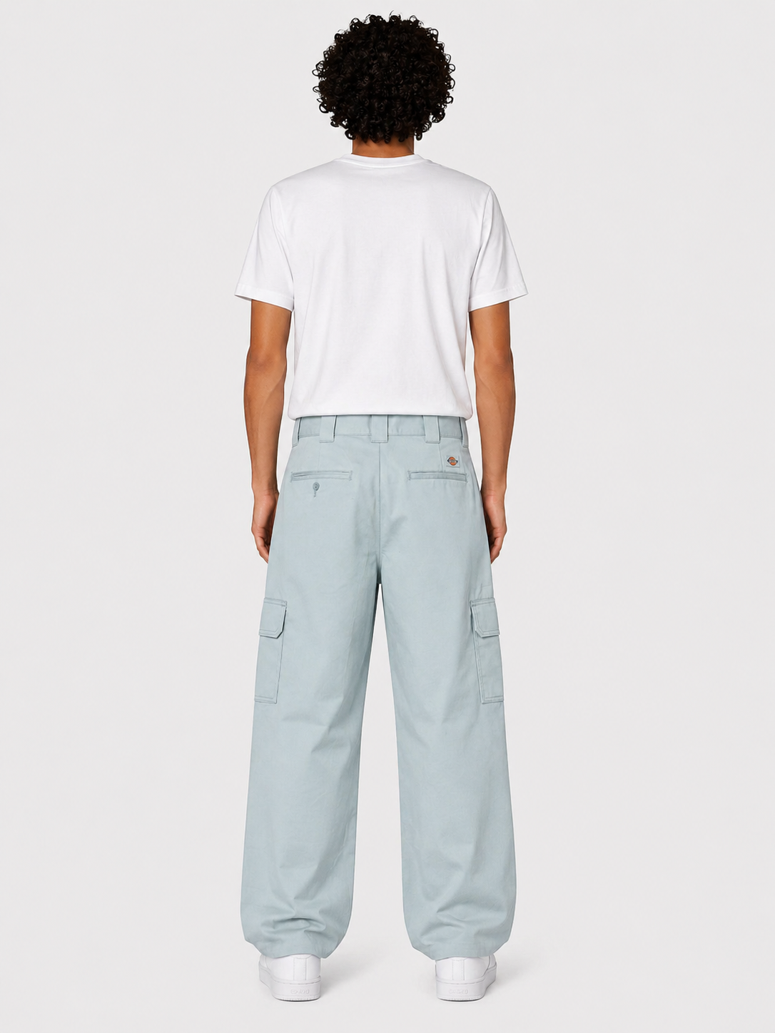 Dickies Work Pants Loose Fit