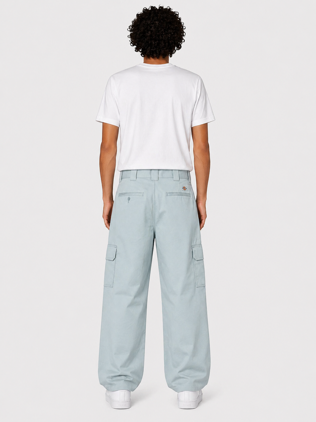 Dickies Work Pants Loose Fit