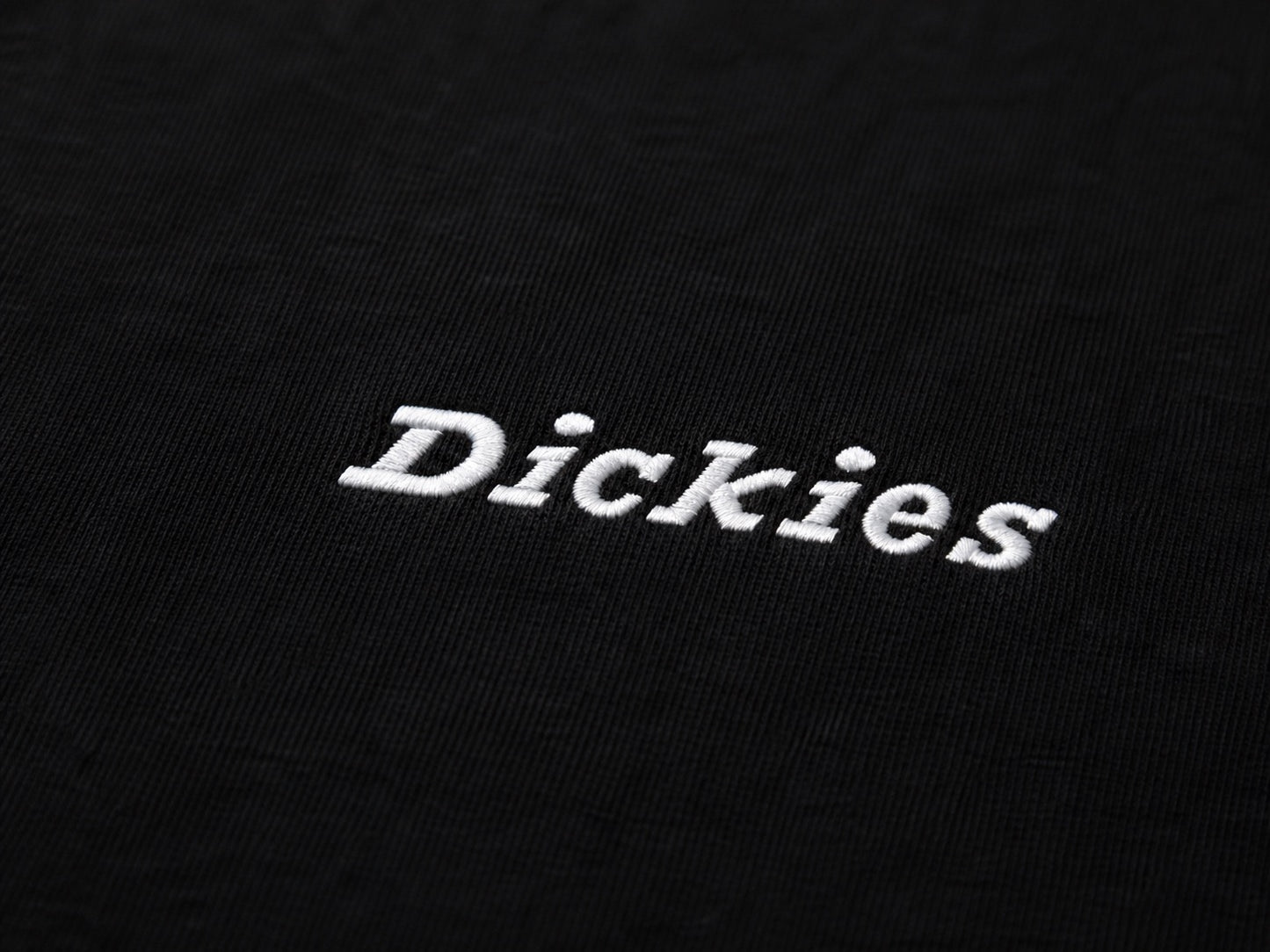 Dickies Small Logo T-shirt Regular Fit