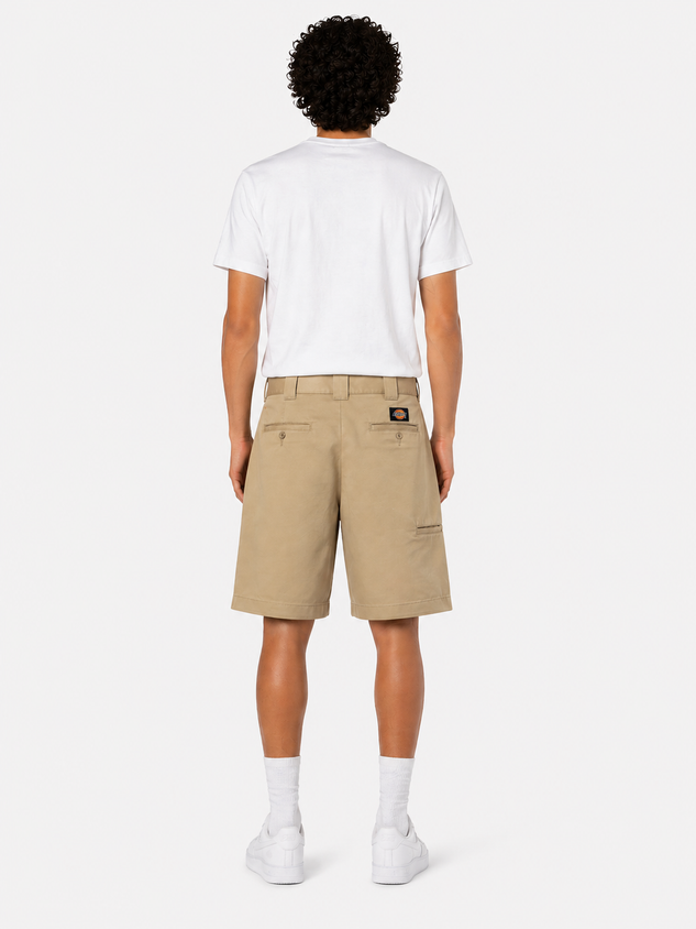 Dickies 13 Inch Multi Pocket Work Shorts (874 style)