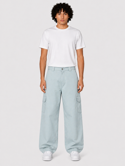 Dickies Work Pants Loose Fit