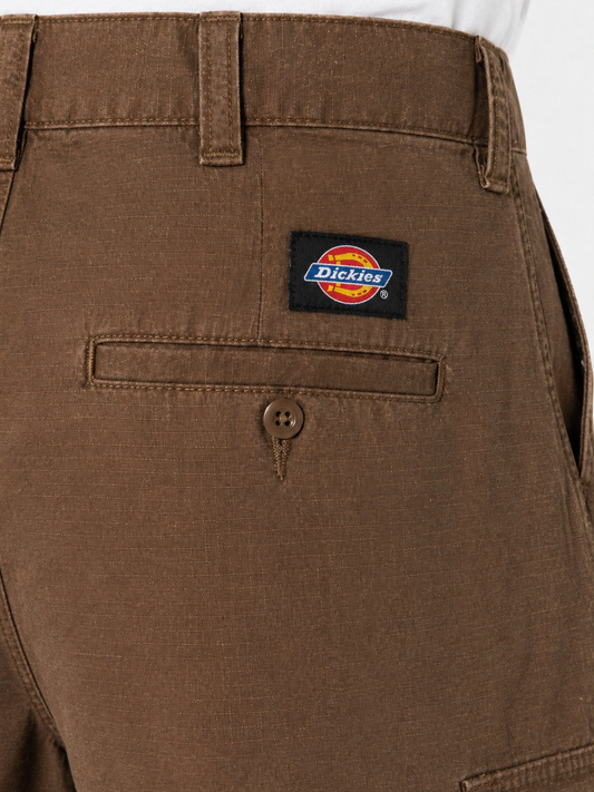 Dickies Twill Work Short – Loose Fit (13”) image 3