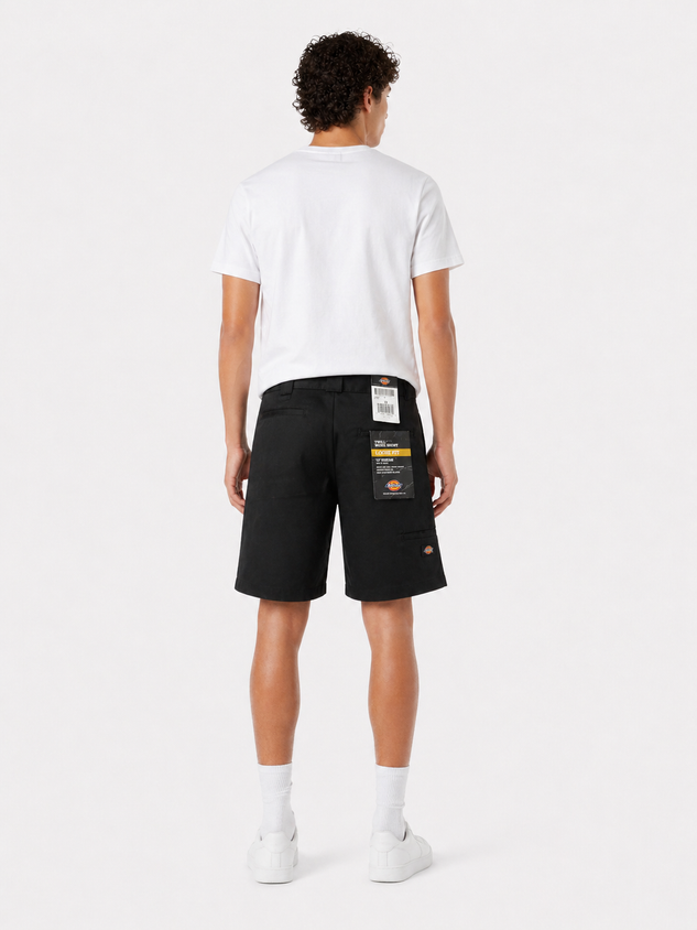 Dickies 13 Inch Multi Pocket Work Shorts (874 style)