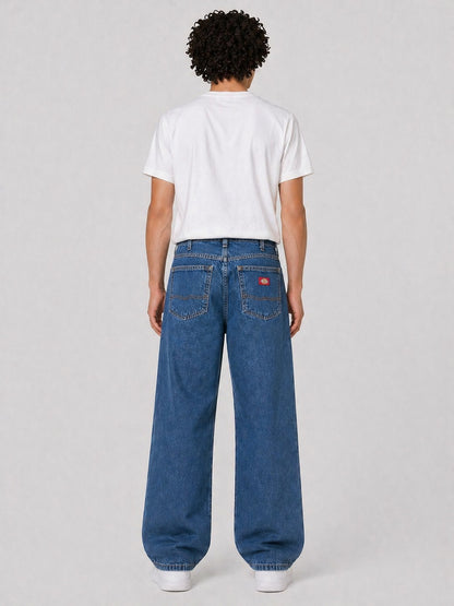 Dickies Jeans Straight Fit