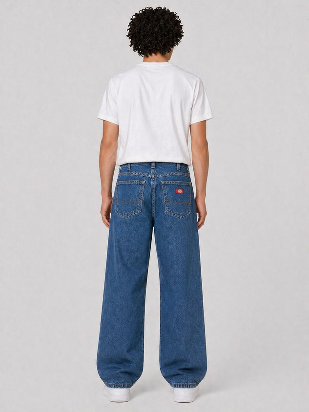 Dickies Jeans Straight Fit