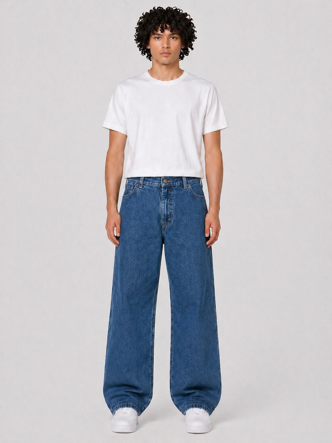 Dickies Jeans Straight Fit