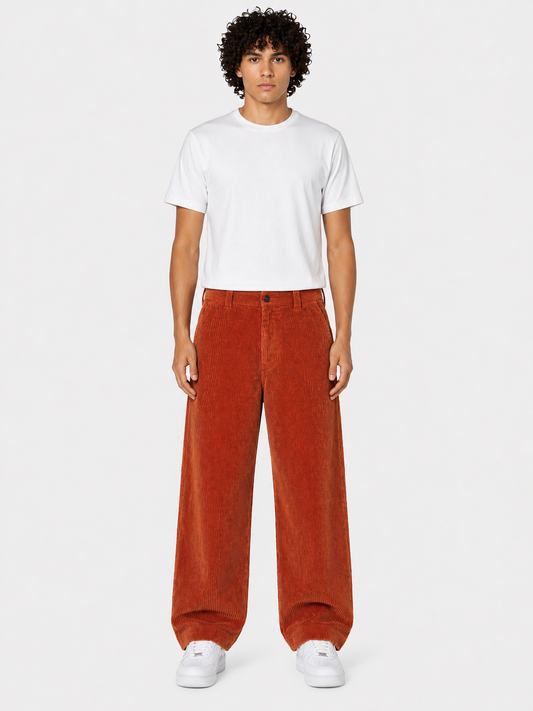 Dickies Corduroy Loose Fit Pants image 2