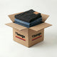 BOX Jeans Levi's Misto