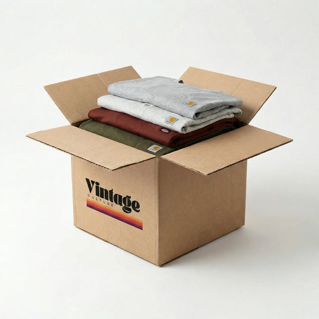 BOX T-Shirt Carhartt - Dickies