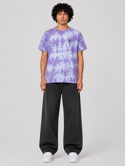 Carhartt WIP tie-dye tee