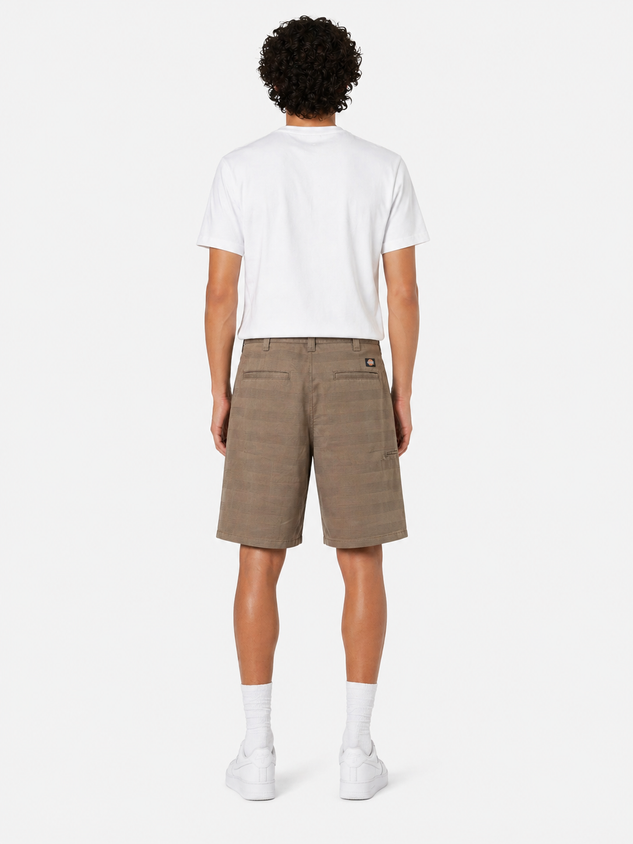 Dickies Twill Work Short – Loose Fit (13”)