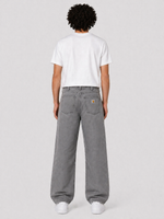 Carhartt WIP Flint Pant Grigio – Pantalone Utility Relaxed Fit