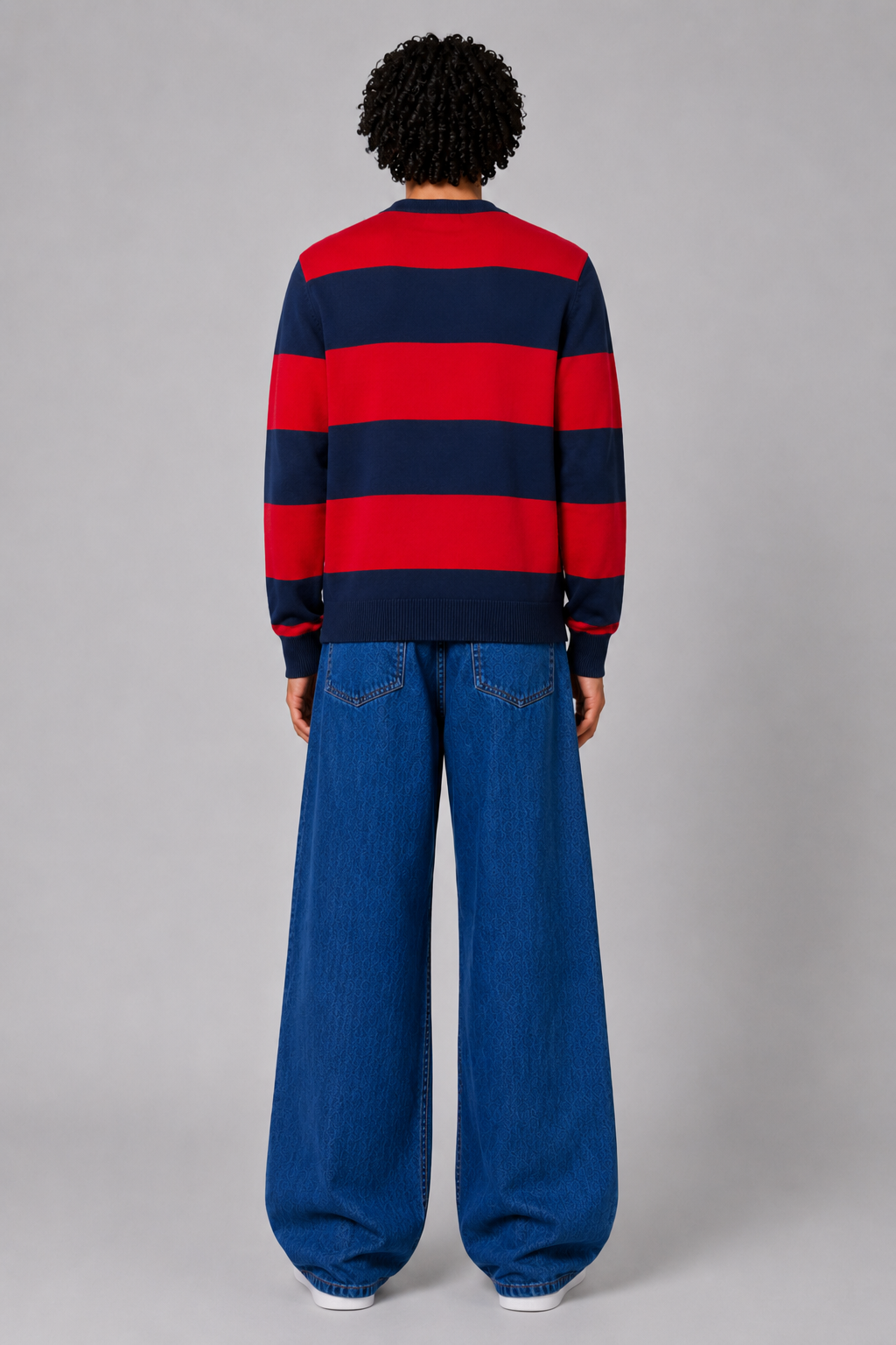 Tommy Hilfiger Vintage Button-Up Cardigan