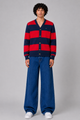 Tommy Hilfiger Vintage Button-Up Cardigan