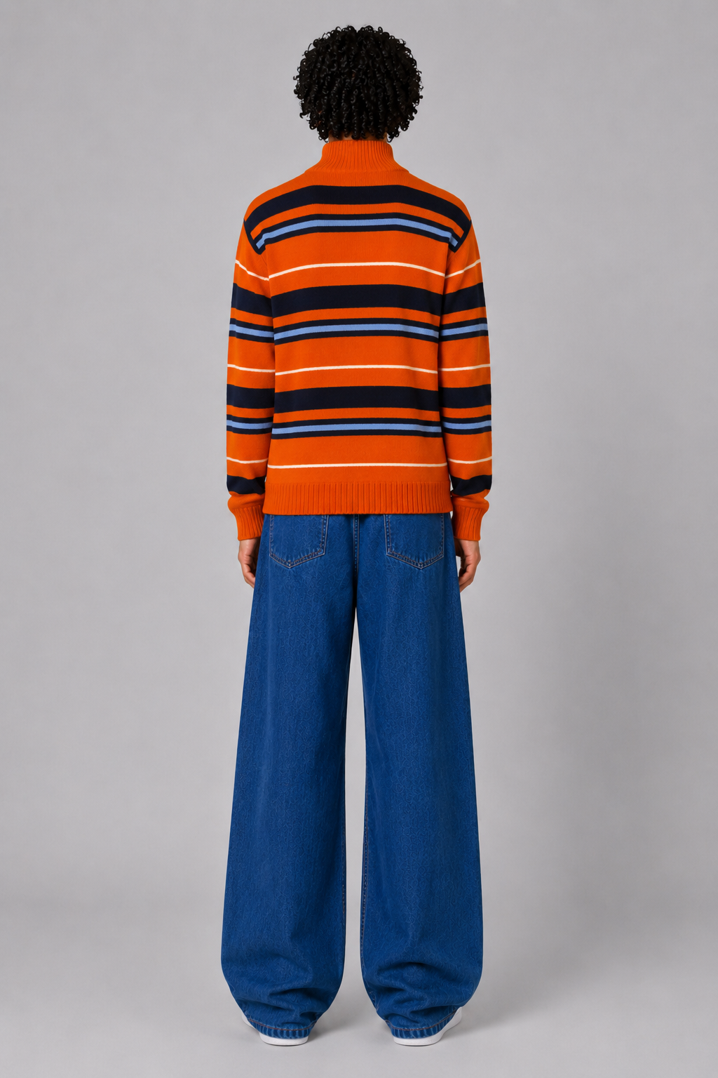 Cardigan Lacoste Vintage full Zip
