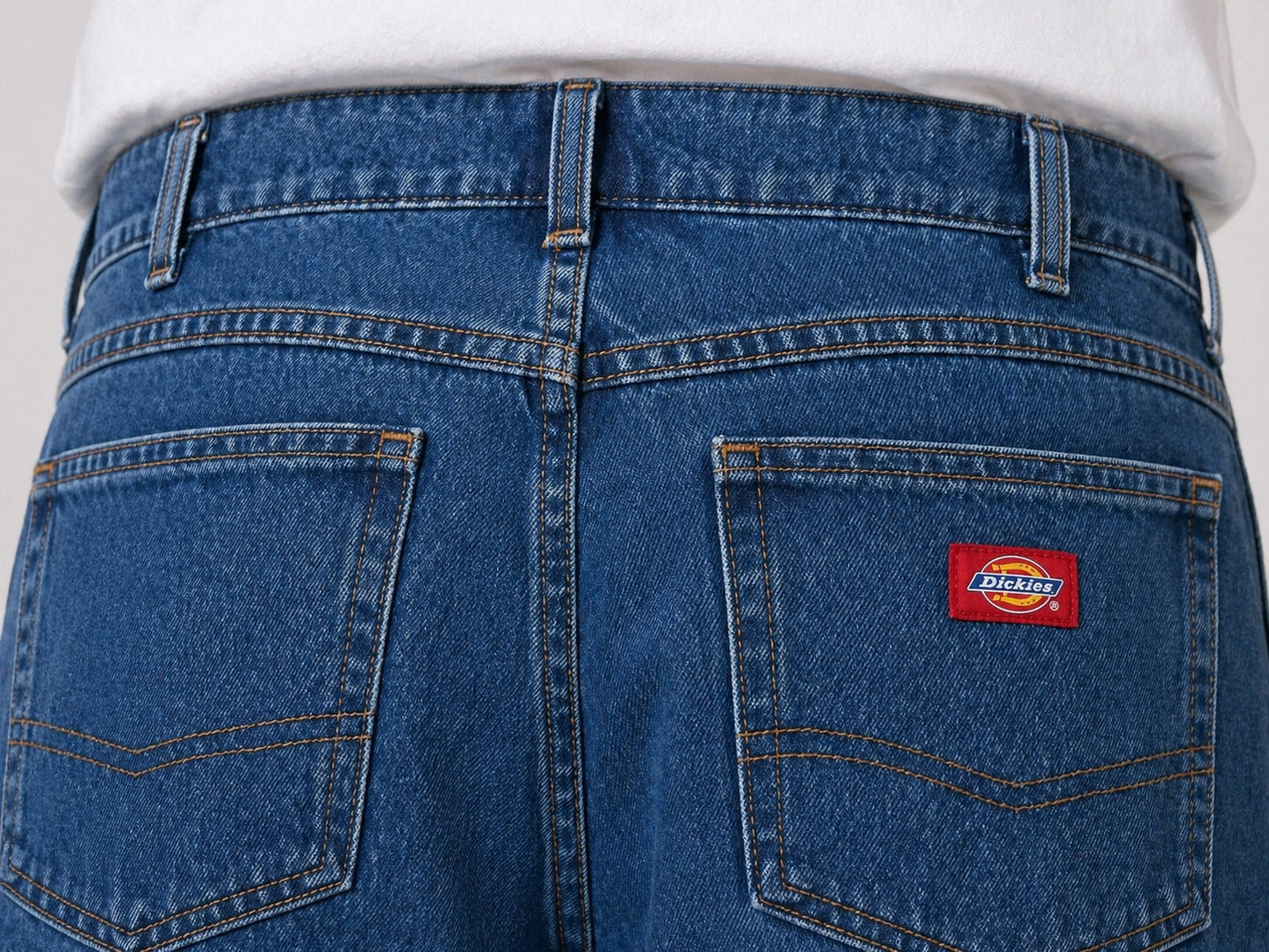 Dickies Jeans Straight Fit