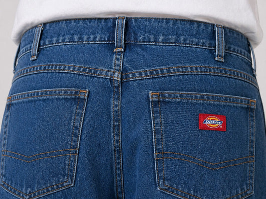 Dickies Jeans Straight Fit image 3