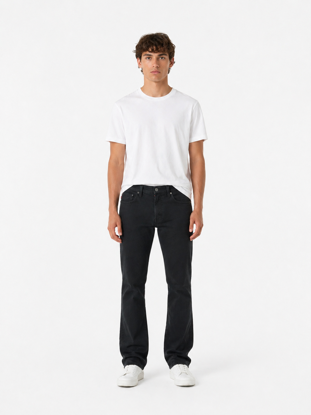 Levi's Jeans Straight Fit 506