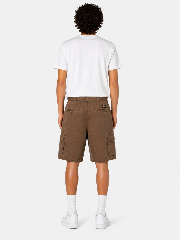 Dickies Twill Work Short – Loose Fit (13”)