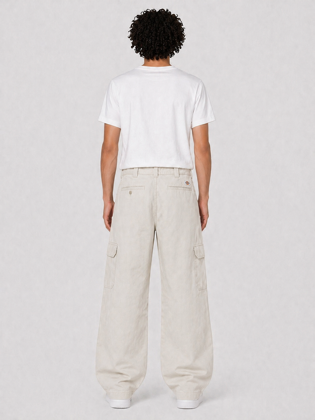 Dickies Work Pants Loose Fit