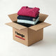 BOX Mix Ralph Lauren
