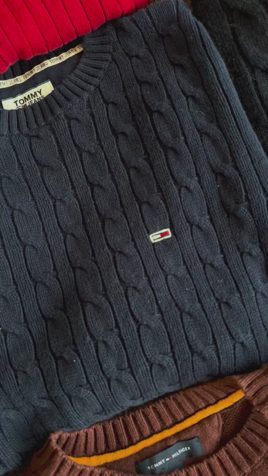 BOX Pullover Tommy Hilfiger image 2