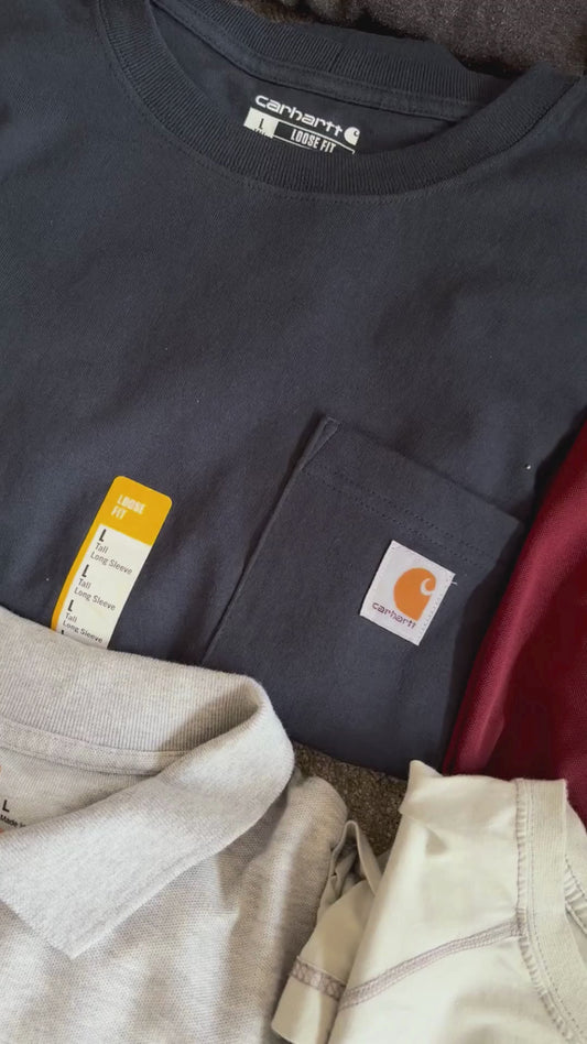 BOX T-Shirt Carhartt - Dickies image 2