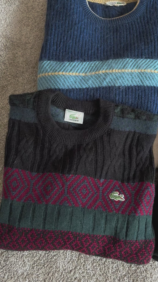 BOX Pullover Lacoste image 2
