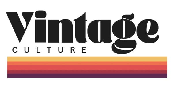 VINTAGE CULTURE